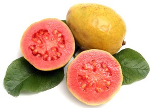 Что такое гуава и чем полезен этот фрукт?