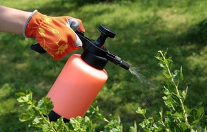 Правила безопасности при использовании инсектицида Актары