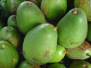 Особенности покупки авокадо и употребления в пищу