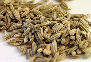 Как используются семена аниса и бадьяна